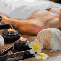 Herbal Massage Therapy